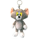 [現貨] Tom and Jerry  - Tom公仔鎖匙扣  STJ0171