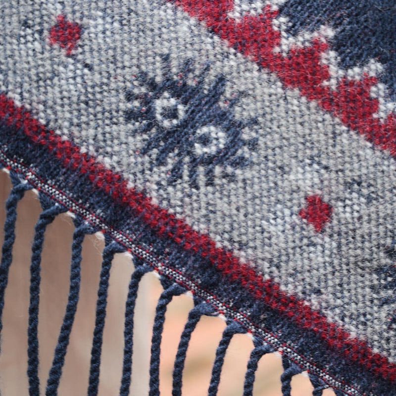 [現貨] 龍貓- 新版 披肩＋斗篷兩用 SD0030