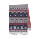 [現貨] 龍貓- 新版 披肩＋斗篷兩用 SD0030