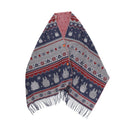 [現貨] 龍貓- 新版 披肩＋斗篷兩用 SD0030