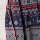 [現貨] 龍貓- 新版 披肩＋斗篷兩用 SD0030