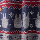 [現貨] 龍貓- 新版 披肩＋斗篷兩用 SD0030