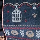 [現貨] 魔女宅急便 - 新版披肩＋斗篷兩用 SD0028