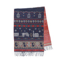 [現貨] 魔女宅急便 - 新版披肩＋斗篷兩用 SD0028