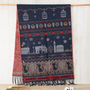 [現貨] 魔女宅急便 - 新版披肩＋斗篷兩用 SD0028