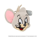 [現貨] Tom and Jerry 大頭公仔襟章- Tuffy  STJ0189