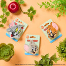 [現貨] Tom and Jerry 大頭公仔襟章- Tuffy  STJ0189