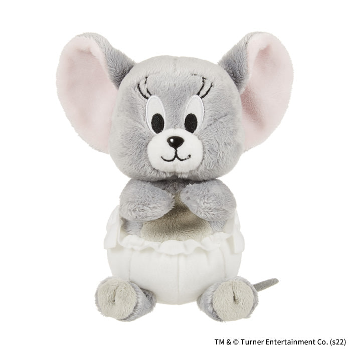 [In Stock] Tom and Jerry - Tuffy Doll STJ0111
