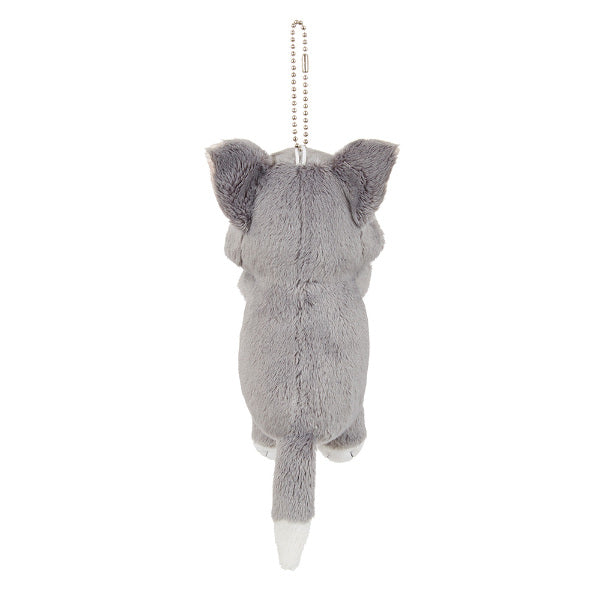 [現貨] Tom & Jerry Enjoy! Plushie-吊吊公仔鑰匙扣 （全3款）  STJ0091