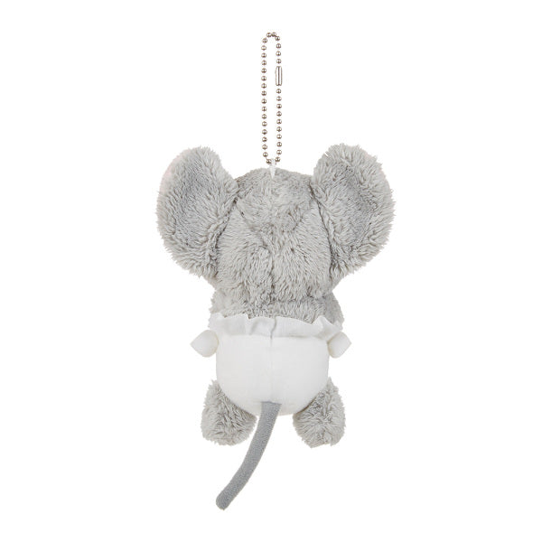 [現貨] Tom & Jerry Enjoy! Plushie-吊吊公仔鑰匙扣 （全3款）  STJ0091