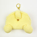 [現貨] Sanrio- ポムポムプリン 布甸狗屁屁小物袋 SRIO0037