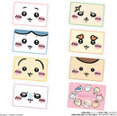 [現貨]ちいかわCHIIKAWA～卡片軟糖第6彈（隨機附送一張收藏卡，共30款） SCH0943