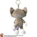 [現貨] Tom and Jerry  - Tom公仔鎖匙扣  STJ0171