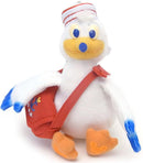 [現貨] 日本迪士尼海洋限定 - DUFFY 好朋友 郵差海鷗  附扣針公仔吊飾 SH0165