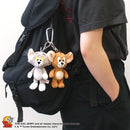 [現貨] Tom and Jerry  - Tom公仔鎖匙扣  STJ0171