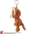 [現貨] Tom and Jerry  - Jerry 公仔鎖匙扣  STJ0172