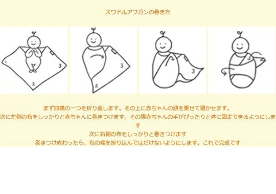 [In Stock] Japan Disney Mickey Mouse &amp; Donald Duck 5-Piece Gift Set for Babies SBK0023