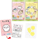 [現貨]ちいかわCHIIKAWA～卡片軟糖第6彈（隨機附送一張收藏卡，共30款） SCH0943