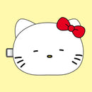[現貨] 西村裕二(にしむらゆうじ) x Sanrio- Hello Kitty 大頭公仔夾 SRIO0017