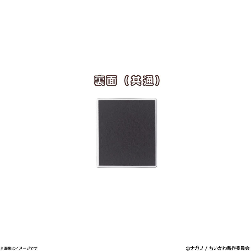 [In Stock] Chiikawa-2024 Adventure King - One Piece Series ~ Photo Frame Magnet Stickers (7 designs, sold individually) SCH0834