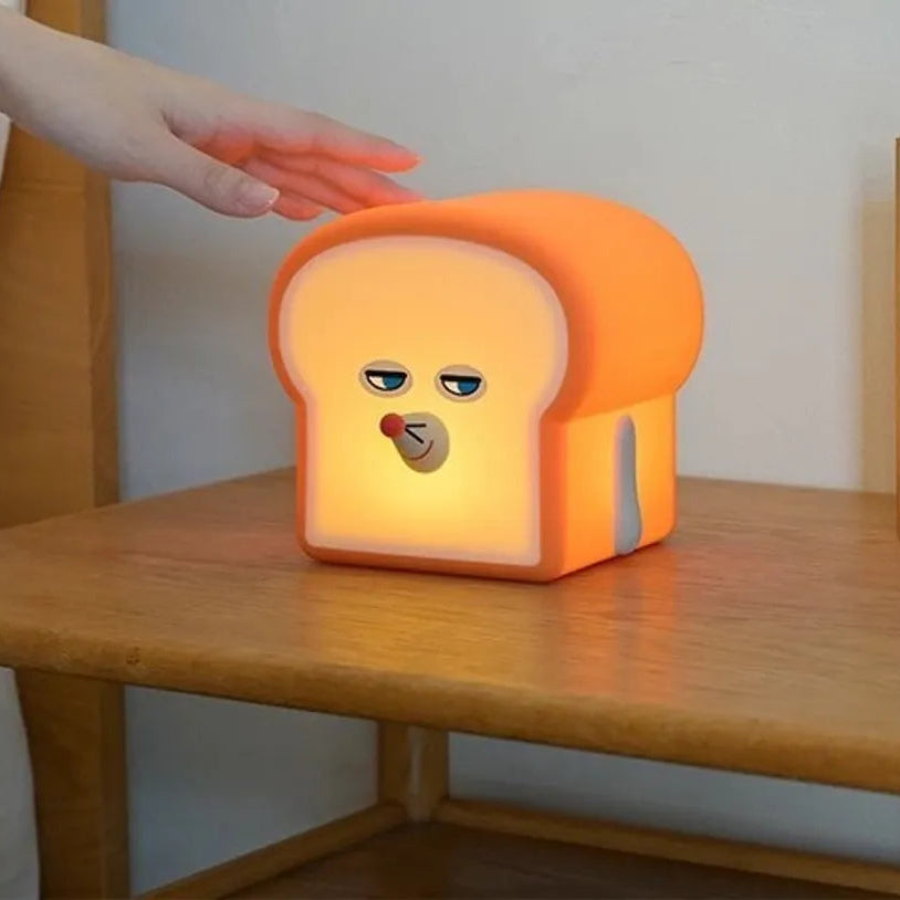 [In Stock] Bread Thief 2-Level Night Light SBB0218