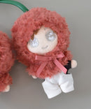 [現貨] ALTROSE～推活系列！ 10cm娃專用娃衣- 紅色櫻桃 SOSHI0002