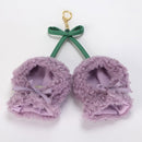 [現貨] ALTROSE～推活系列！ 10cm娃專用娃衣- 紫色櫻桃 SOSHI0003