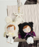 [現貨] ALTROSE～推活系列！ 10cm娃專用娃衣- 天使與惡魔 SOSHI0001