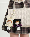 [現貨] ALTROSE～推活系列！ 10cm娃專用娃衣- 天使與惡魔 SOSHI0001