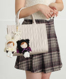 [現貨] ALTROSE～推活系列！ 10cm娃專用娃衣- 天使與惡魔 SOSHI0001