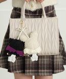 [現貨] ALTROSE～推活系列！ 10cm娃專用娃衣- 天使與惡魔 SOSHI0001