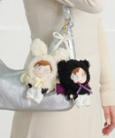 [現貨] ALTROSE～推活系列！ 10cm娃專用娃衣- 天使與惡魔 SOSHI0001