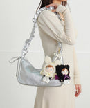 [現貨] ALTROSE～推活系列！ 10cm娃專用娃衣- 天使與惡魔 SOSHI0001