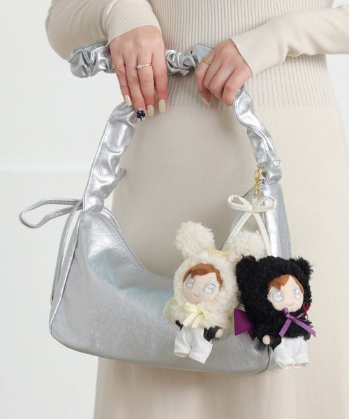 [現貨] ALTROSE～推活系列！ 10cm娃專用娃衣- 天使與惡魔 SOSHI0001