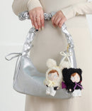 [現貨] ALTROSE～推活系列！ 10cm娃專用娃衣- 天使與惡魔 SOSHI0001