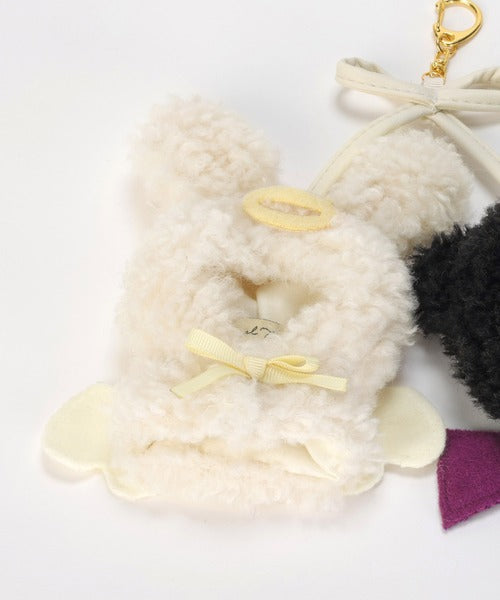 [現貨] ALTROSE～推活系列！ 10cm娃專用娃衣- 天使與惡魔 SOSHI0001