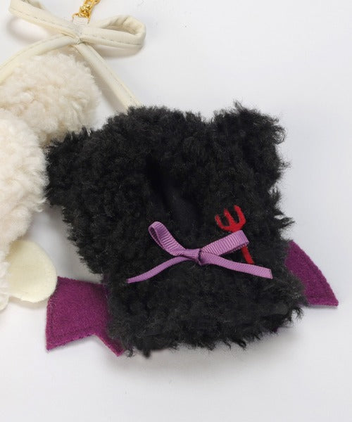 [現貨] ALTROSE～推活系列！ 10cm娃專用娃衣- 天使與惡魔 SOSHI0001