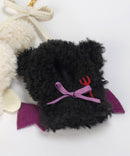 [現貨] ALTROSE～推活系列！ 10cm娃專用娃衣- 天使與惡魔 SOSHI0001