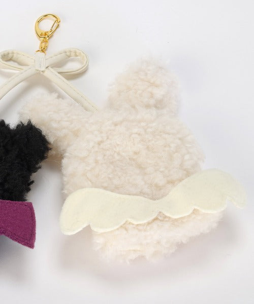 [現貨] ALTROSE～推活系列！ 10cm娃專用娃衣- 天使與惡魔 SOSHI0001