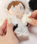 [現貨] ALTROSE～推活系列！ 10cm娃專用娃衣- 天使與惡魔 SOSHI0001