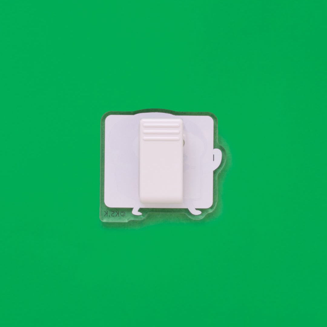 [現貨] パンどろぼう麵包小偷 POP-UP限定！盲盒夾子全8款（款式隨機單售/原箱） SBB0149