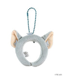 [現貨] Tom and Jerry ~推活系列！公仔專用頭頭箍吊飾 (全3款）STJ0176