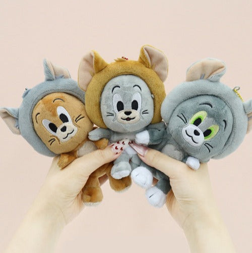 [現貨] Tom and Jerry ~推活系列！公仔專用頭頭箍吊飾 (全3款）STJ0176
