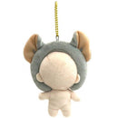 [現貨] Tom and Jerry ~推活系列！公仔專用頭頭箍吊飾 (全3款）STJ0176