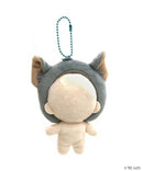 [現貨] Tom and Jerry ~推活系列！公仔專用頭頭箍吊飾 (全3款）STJ0176