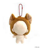 [現貨] Tom and Jerry ~推活系列！公仔專用頭頭箍吊飾 (全3款）STJ0176