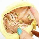 [現貨] Sanrio- ポムポムプリン 布甸狗屁屁小物袋 SRIO0037