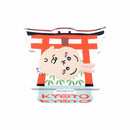 [現貨] ちいかわCHIIKAWA 伏見稻荷本鋪限定！鳥居小立牌（全7款！可自行選角色）  SCH0124