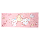 [現貨]  ちいかわChiikawa-伏見限定系列～ちいかわ 小可愛 x ハチワレ 小八 x うさぎ 兔兔 狐狸面具手巾 面巾  SCH0787