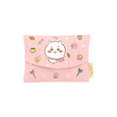 [現貨]   ちいかわCHIIKAWA 伏見稻荷本鋪限定！Chiikawa 小可愛 紙巾袋 小物袋  SCH0976